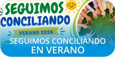 Destacado seguimos conciliando