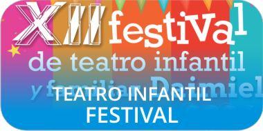 Destacado Festival teatro infantil 2026