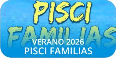 Destacado pisci familias