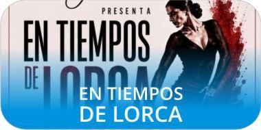 Destacado en tiempos de Lorca