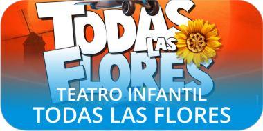 Destacado todas las flores