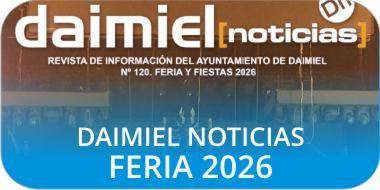 Destacado DN120 - Feria 2026