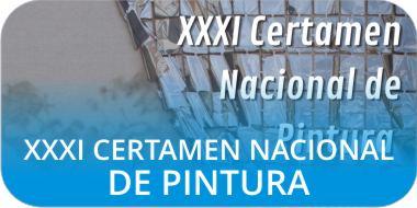 Destacado certamen nacional de pintura