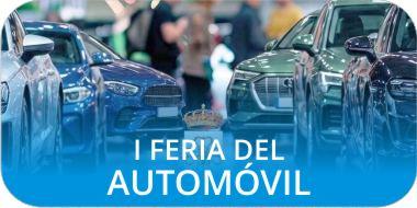 Destacado I feria del automovil
