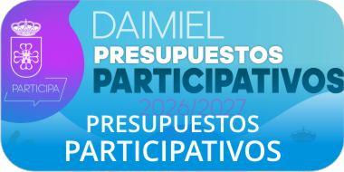 Destacado presupuestos participativos 2026