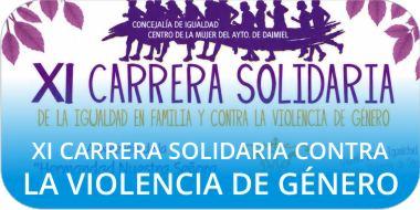 Destacado carrera violencia de género