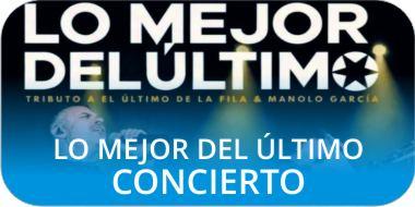 Destacado el ultimo de la fila
